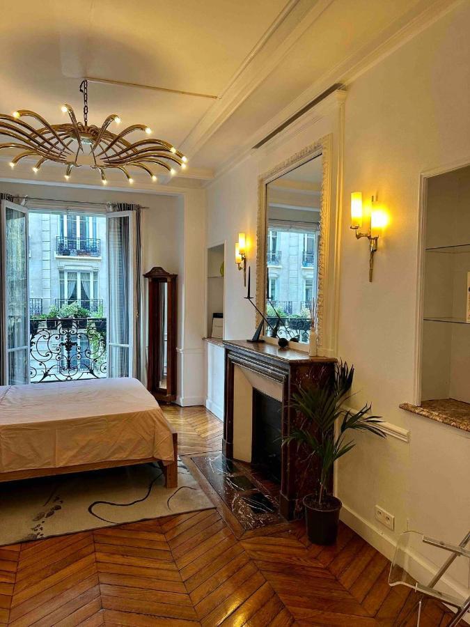 Privee Dans Appart Parisien- Gare De Lyon Alloggio in famiglia Parigi