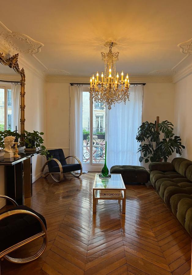Alloggio in famiglia Privee Dans Appart Parisien- Gare De Lyon Parigi